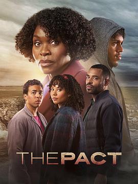 第五号情报员海报剧照